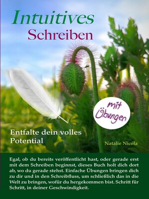 cover image of Intuitives Schreiben